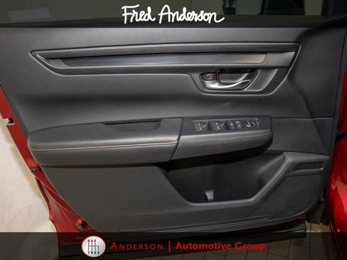 Used 2023 Honda CR-V Sport image 12