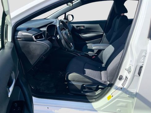 Used 2022 Toyota Corolla SE FWD image 20