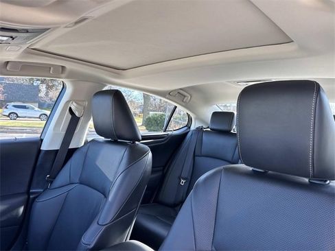 Certified 2023 Lexus ES 250 w/ Premium Package image 35