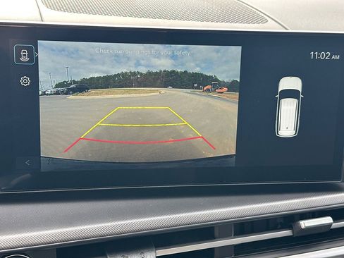 New 2026 Hyundai Santa Fe SEL w/ Tow & Go Package image 28