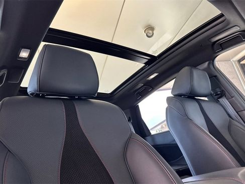 Certified 2023 Acura RDX AWD w/ A-Spec & Advance Pkg image 14