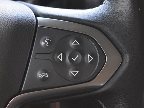 Used 2019 Chevrolet Tahoe LT AWD/4WD image 8