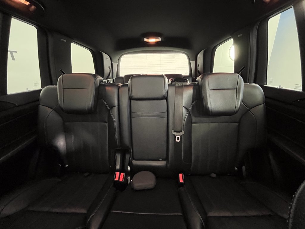 Used 2019 Mercedes-Benz GLS 450 4MATIC image 19
