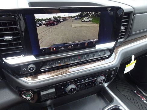 New 2026 Chevrolet Silverado 1500 RST w/ Safety Package AWD/4WD image 10