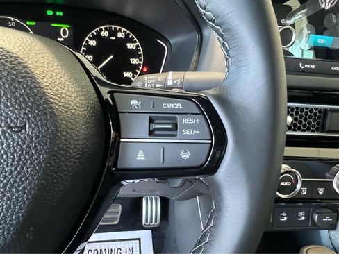 New 2026 Honda Civic Sport image 20