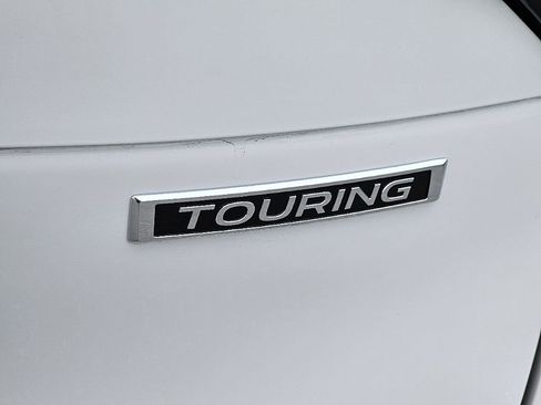 New 2026 Subaru Forester Touring AWD/4WD image 14
