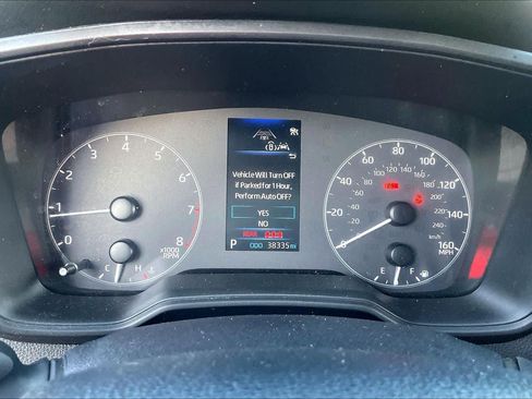 Used 2024 Toyota Corolla SE FWD image 25