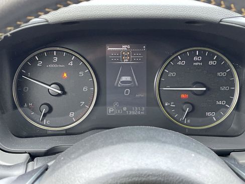 Used 2024 Subaru Crosstrek 2.5i Sport image 32