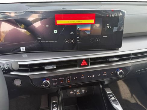 New 2026 Kia Sorento EX image 11