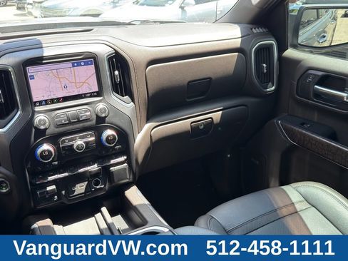 Used 2019 GMC Sierra 1500 Denali w/ Driver Alert Package II AWD/4WD image 27