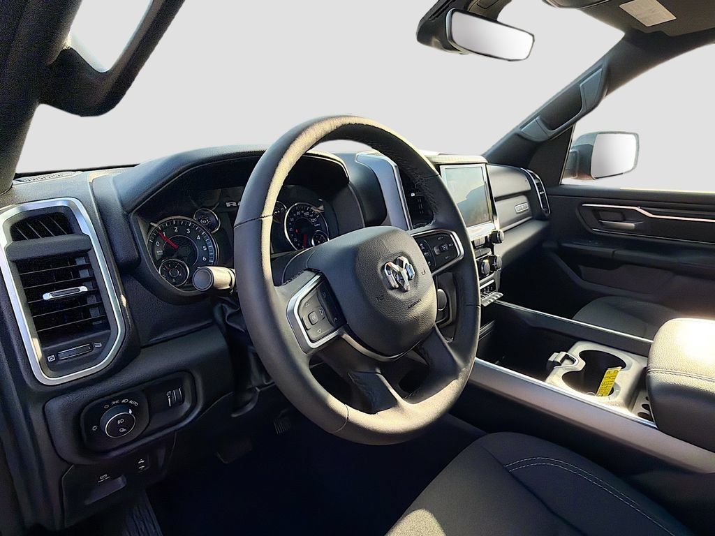Used 2025 RAM 1500 Lone Star RWD image 11
