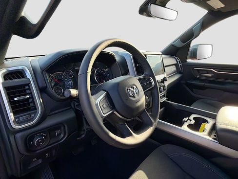 Used 2025 RAM 1500 Lone Star RWD image 11