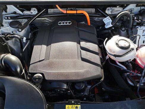 Certified 2023 Audi Q5 e Premium Plus w/ Premium Plus Package image 34
