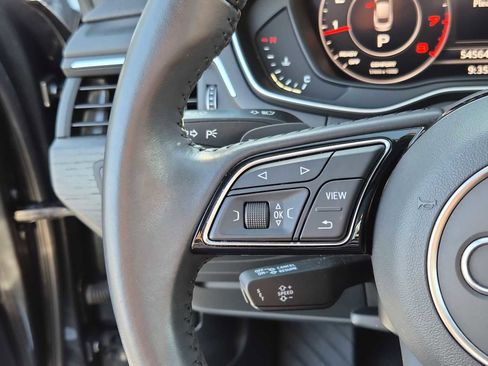 Used 2018 Audi A5 2.0T Premium Plus image 21