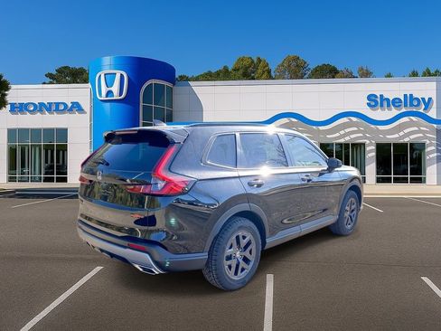 New 2026 Honda CR-V Sport-L image 8