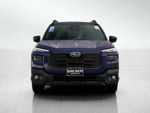 New 2026 Subaru Outback Premium image 2