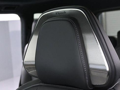 New 2026 INFINITI QX80 Autograph image 20