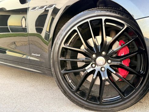 Used 2018 Maserati Ghibli GranSport image 19