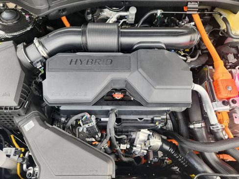 New 2026 Kia Sorento SX Prestige AWD/4WD image 26