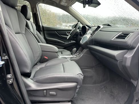 New 2026 Subaru Ascent Limited image 16