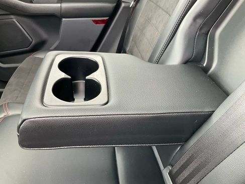 Certified 2022 Ford Escape SEL w/ SEL Stealth AWD Package image 14