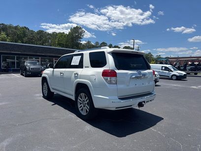 Used 2010 Toyota 4Runner 2WD