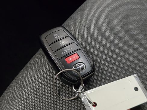 Certified 2025 Toyota Camry LE image 34