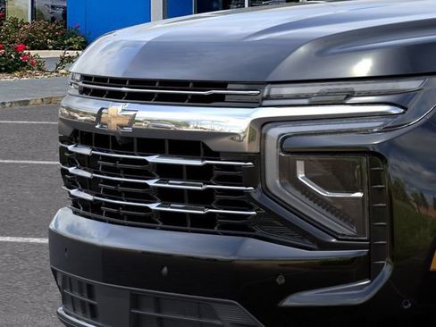 New 2026 Chevrolet Tahoe LT w/ Comfort Package RWD image 13
