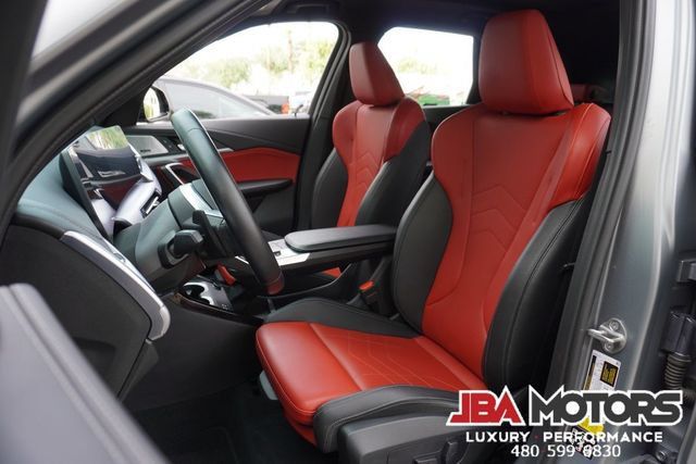 Used 2023 BMW X1 xDrive28i w/ Premium Package AWD/4WD image 97