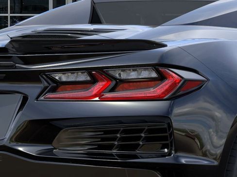 New 2026 Chevrolet Corvette Z06 RWD image 11