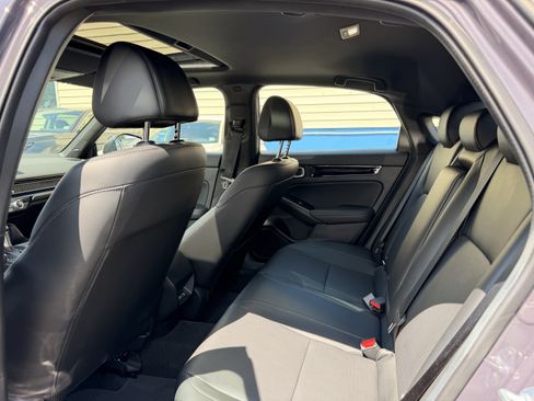 Used 2023 Honda Civic Sport Touring image 26