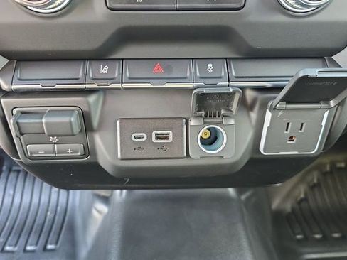 New 2026 GMC Sierra 3500 Pro w/ Convenience Package AWD/4WD image 30