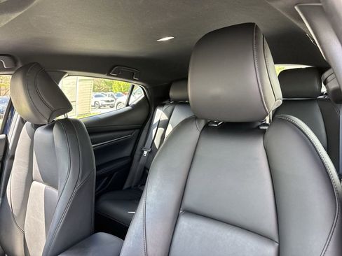 Certified 2023 MAZDA MAZDA3 s image 42