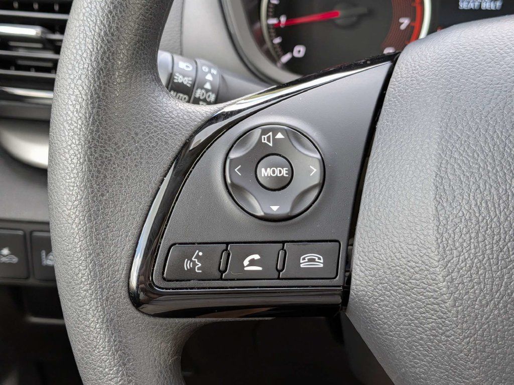 Used 2026 Mitsubishi Eclipse Cross Ralliart AWD/4WD image 24