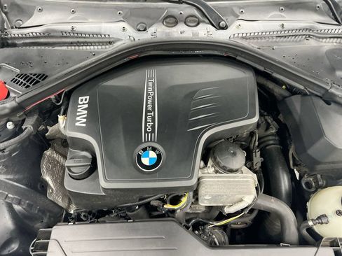 Used 2015 BMW 328i xDrive Sedan AWD/4WD image 24