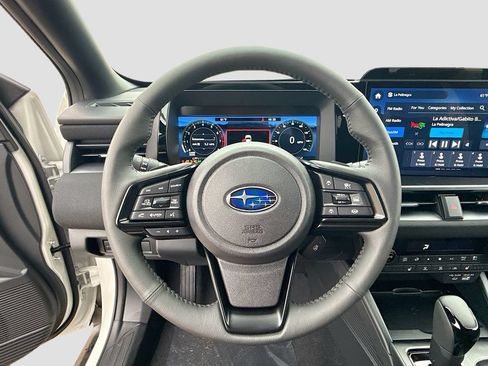 New 2026 Subaru Outback Limited XT AWD/4WD image 12