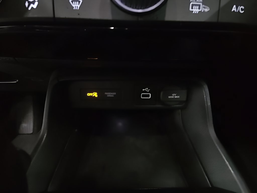 Used 2022 Honda Civic EX image 34