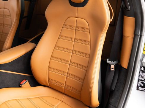 Certified 2023 Ferrari Roma RWD image 51