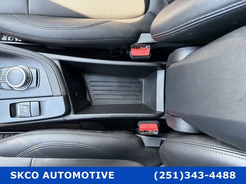 Used 2020 BMW X1 xDrive28i AWD/4WD image 24