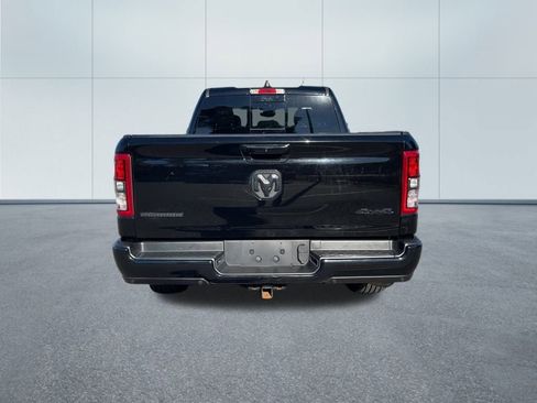 Used 2022 RAM 1500 Big Horn image 6