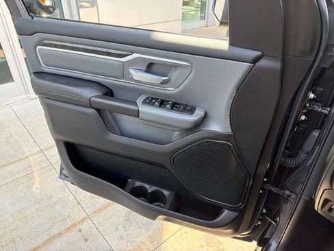 Used 2021 RAM 1500 Big Horn AWD/4WD image 23