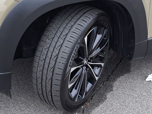 Used 2024 MAZDA CX-50 AWD 2.5 Turbo w/ Cargo Package image 31