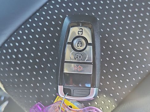 Used 2024 Ford Bronco Raptor image 37