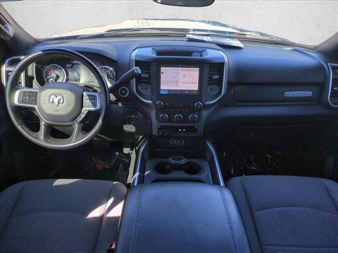 Used 2022 RAM 2500 Big Horn w/ Level A Equipment Group image 17