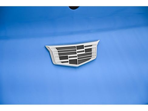 Used 2022 Cadillac CT4 V Blackwing w/ Carbon Fiber 1 Package image 74