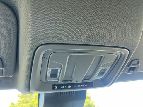 Used 2024 Chevrolet Silverado 1500 Custom image 23