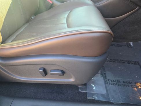 Used 2014 INFINITI QX60 AWD w/ Premium Package image 7