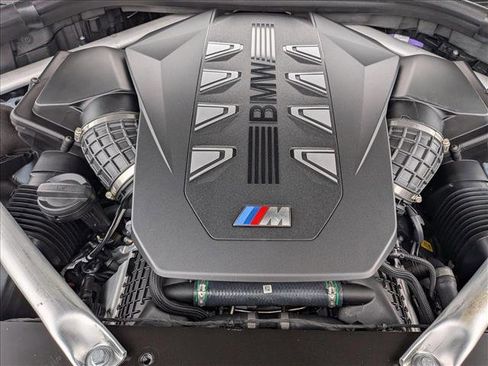 New 2026 BMW X7 M60i image 19