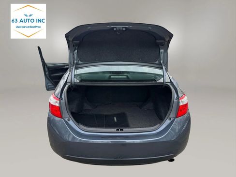 Used 2015 Toyota Corolla S image 25