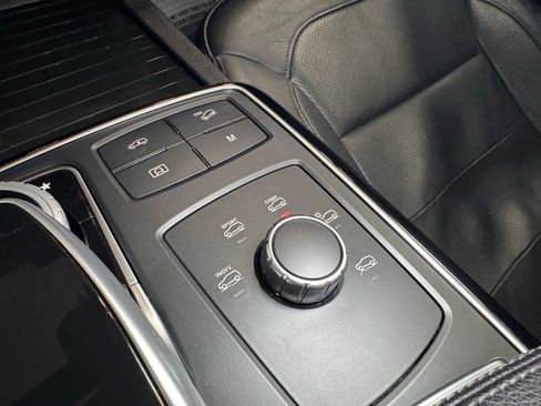 Used 2018 Mercedes-Benz GLS 550 4MATIC w/ Driver Assistance Package image 46